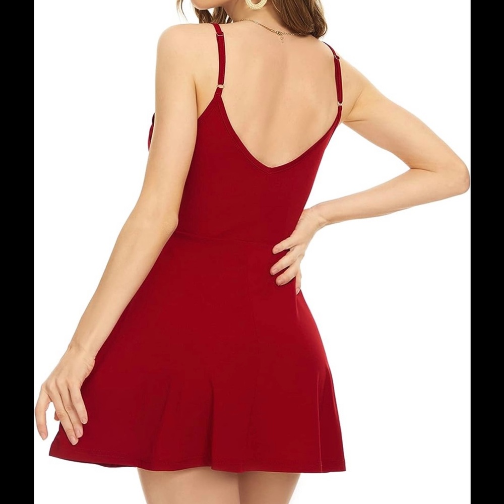 Mini Dress - Picture 4 of 4